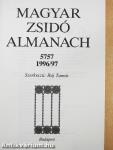 Magyar zsidó almanach 1996/97