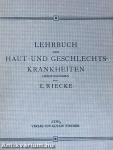 Lehrbuch der Haut- und Geschlechtskrankheiten