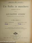 Un Ballo in maschera