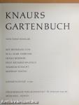 Knaurs Gartenbuch