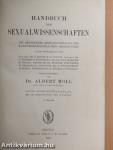 Handbuch der Sexualwissenschaften I. (töredék)