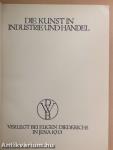 Die Kunst in Industrie und Handel