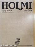 Holmi 1989. október