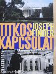 Titkos kapcsolat