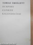 Humphry Clinker kalandozásai