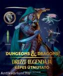 Dungeons and Dragons: Drizzt legendája - Képes útmutató