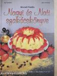 Nagyi és Nati szakácskönyve