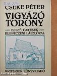 Vigyázó torony