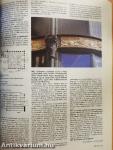Magyar Építőművészet 1995/5.