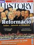 BBC History 2017. október