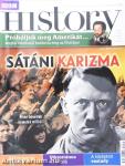 BBC History 2012. november