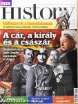 BBC History 2012. március