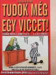 Tudok még egy viccet!