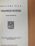 Velencei notesz