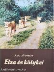 Elza és kölykei