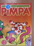 Pimpa 1.