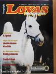 Nemzetközi Lovas Magazin 2002. július