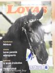 Nemzetközi Lovas Magazin 2002. május