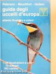 Guida degli Uccelli d'Europa