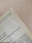 Die wahlverwandtschaften