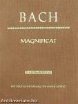 Magnificat D-dur