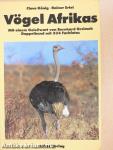 Vögel Afrikas