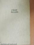 Füst Milán drámái
