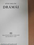 Füst Milán drámái