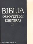 Biblia II. (töredék)