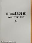 Kisebbségek együttélése 3.