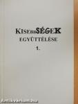 Kisebbségek együttélése 1.