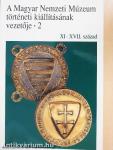A Magyar Nemzeti Múzeum történeti kiállításának vezetője 2.