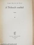 A Thibault család I-III.