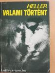 Valami történt