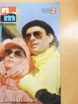 Nők Magazinja 1986/2.