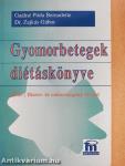 Gyomorbetegek diétáskönyve