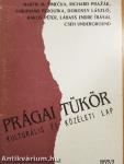 Prágai tükör 1993/3.