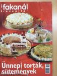 Fakanál Recepttár 1998/2