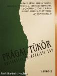 Prágai tükör 1994/1-2.