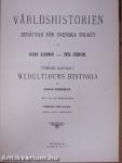 Världshistorien III.