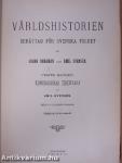 Världshistorien V.