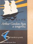 Arthur Gordon Pym, a tengerész
