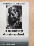A naumburgi donátorszobrok