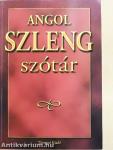 Angol szleng szótár