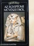 Az egyiptomi művészetről