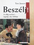 Beszélj!