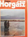 Magyar Horgász 1988. január-december