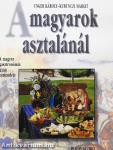 A magyarok asztalánál