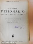 Novissimo dizionario della lingua italiana