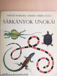 Sárkányok unokái